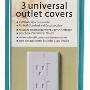 KidCo Universal Outlet Cover